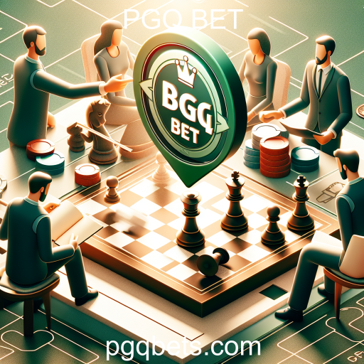 Explorando a Categoria de Habilidade em PGQ BET